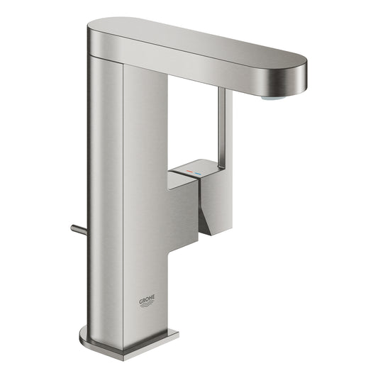 Grohe G R O H E  Plus Tek Kumandalı Lavabo Bataryası  M- Boyut - 23871DC3