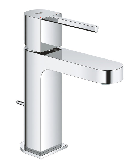 Grohe G R O H E  Plus Tek Kumandalı Lavabo Bataryası  S- Boyut - 32612003