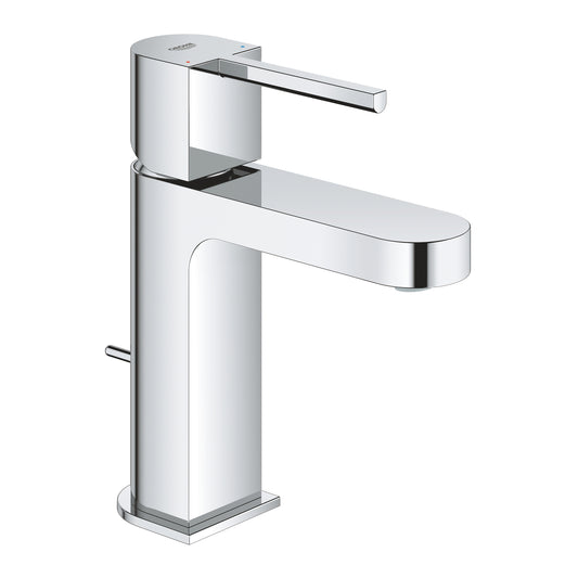 Grohe G R O H E  Plus Tek Kumandalı Lavabo Bataryası  S- Boyut - 32612003