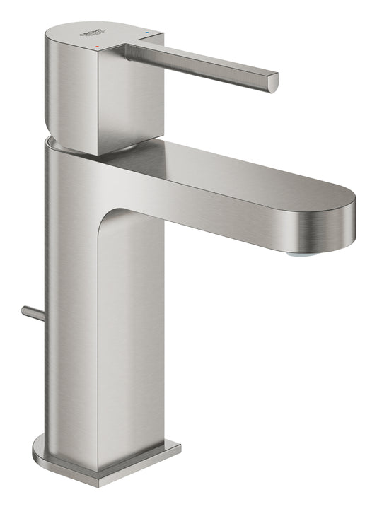 Grohe G R O H E  Plus Tek Kumandalı Lavabo Bataryası  S- Boyut - 32612DC3