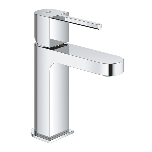 Grohe G R O H E  Plus Tek Kumandalı Lavabo Bataryası  S- Boyut - 33163003