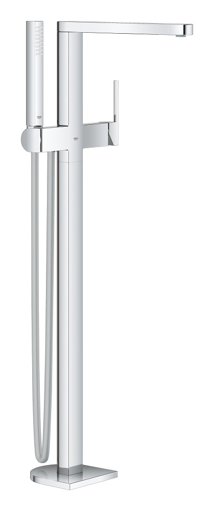 Напольный смеситель для ванны Grohe Plus - 23846003