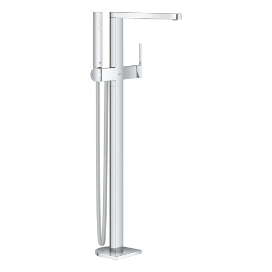 Напольный смеситель для ванны Grohe Plus - 23846003