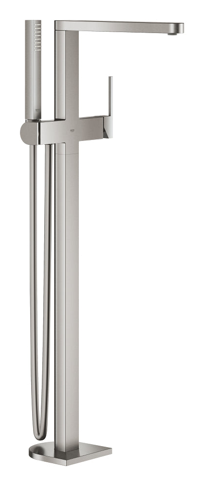 Grohe G R O H E Plus Yerden حوض استحمام خلاط - 23846DC3
