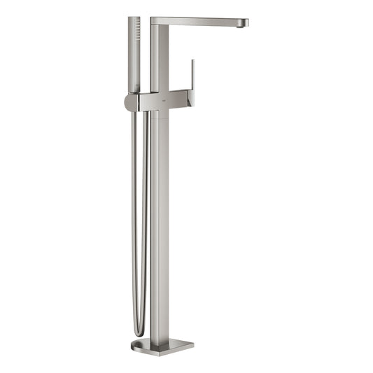 Grohe G R O H E  Plus Yerden Küvet Bataryası - 23846DC3