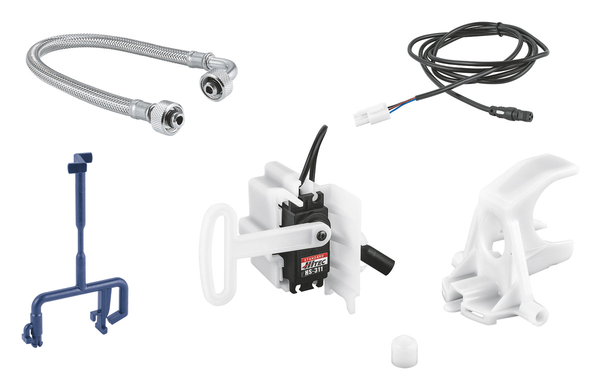 Grohe Installation Kit For Automatic Flush And Pre-Flush - 46944001