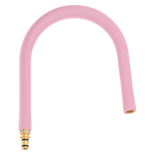 Essence Eviye Bataryasının Tek Hortumu Pembe - 30321DP0