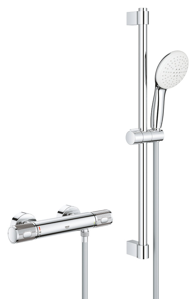 Grohe Grohtherm 1000 Performance Термостатический Душ Смеситель - 34834001