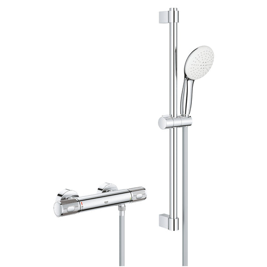 Grohe Grohtherm 1000 Performance Thermostatique Douche Robinet - 34834001