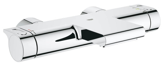 Grohe Grohtherm 2000 Termostatik Banyo Bataryası - 34174001