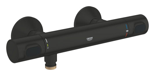 Grohe Grohtherm 500 Termostatik Duş Bataryası - 347932430