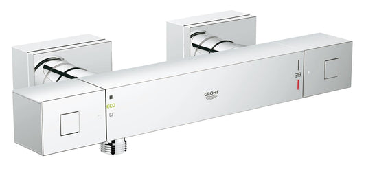 Grohe Grohtherm  Cube Termostatik Duş Bataryası - 34488000