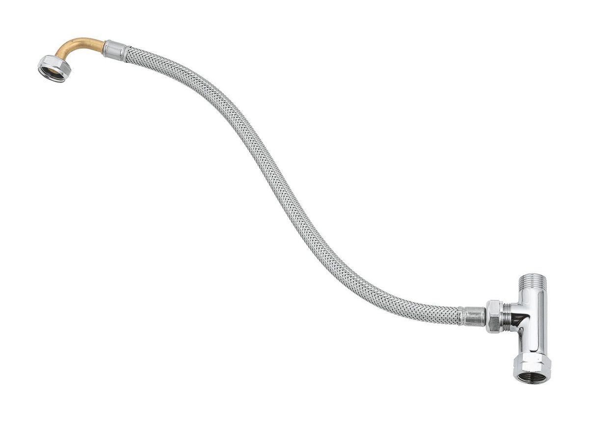 Grohe Grohtherm Micro kit de raccordement - 47533000