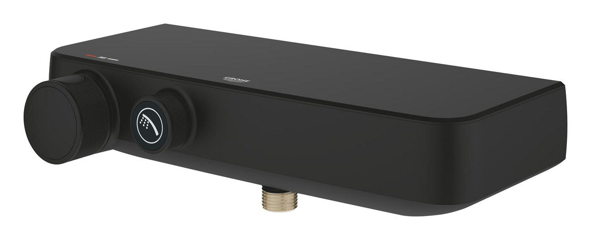 Grohe Grohtherm Intelligent Control Thermostatique Douche Robinet - 102169KF00