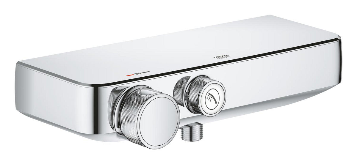 Grohe Grohtherm Intelligent Control Thermostatique Douche Robinet - 34719000