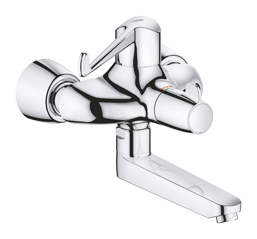 Grohe Grohtherm  Special Termostatik Lavabo Bataryası 1/2″ - 34020001