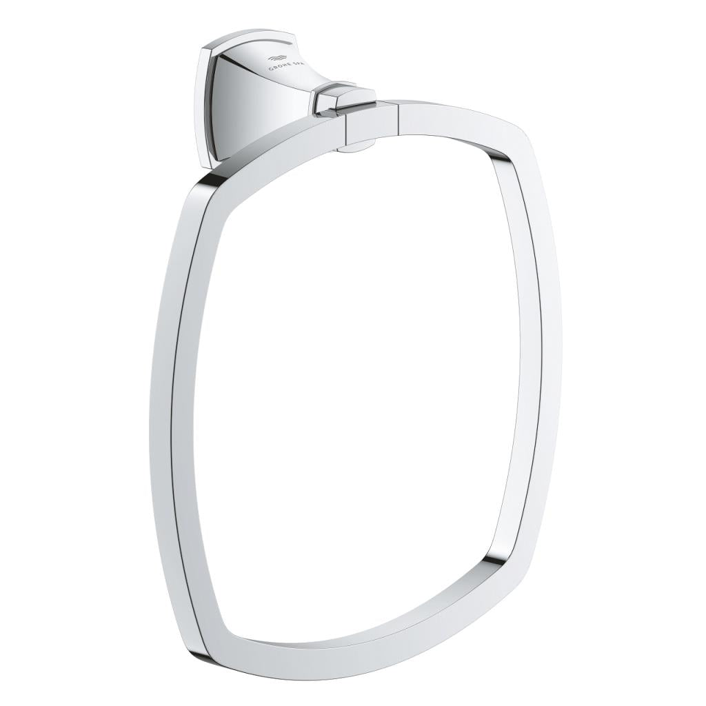 Grohe Halka Havluluk Grandera Krom – 40929000
