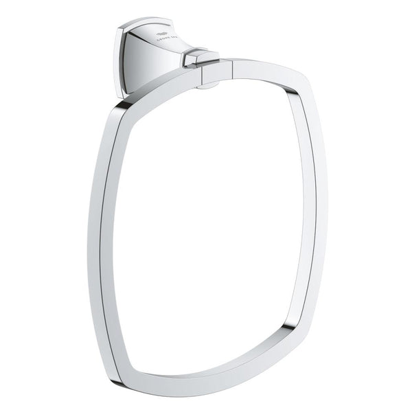 Grohe Halka Havluluk Grandera Krom – 40929000