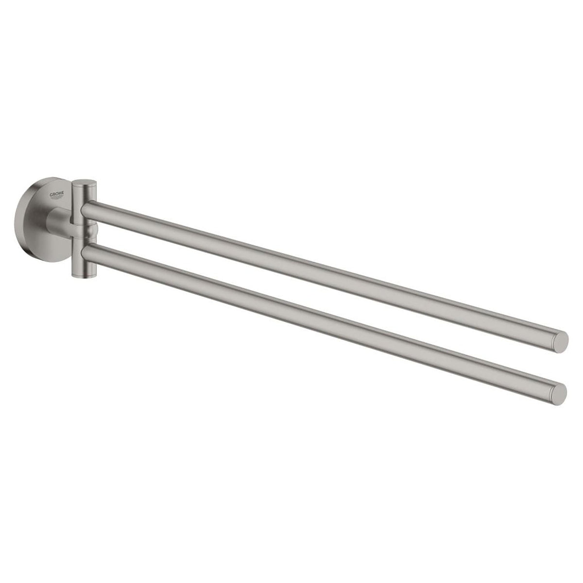 Grohe Essentials İkili Havluluk - 40371001