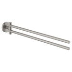 Grohe Essentials İkili Havluluk - 40371001