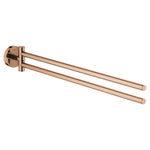 Grohe Essentials İkili Havluluk - 40371001