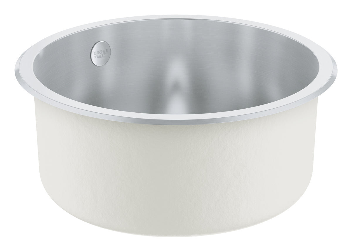 Кухонная мойка Grohe K200 из нержавеющей стали - 31720SD0