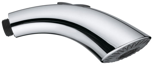 Запасная лейка для кухонного смесителя Grohe K4, хром - 46575000