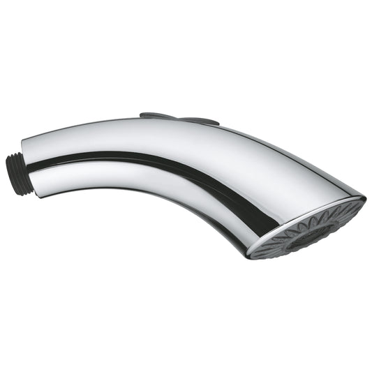 Запасная лейка для кухонного смесителя Grohe K4, хром - 46575000