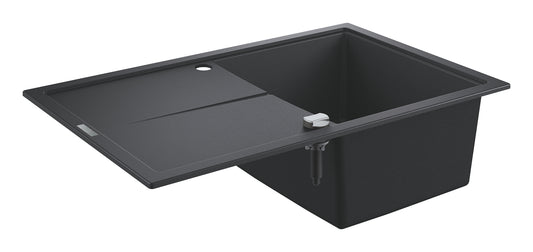 Grohe K400 Composite Sink With Drainer - 31639AP0