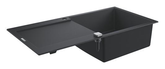 Grohe K500 Composite Sink With Drainer - 31645AP0