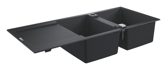 Grohe K500 Composite Sink With Drainer - 31647AP0