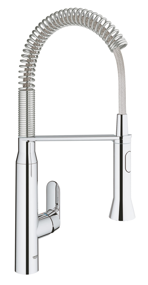 حنفية مطبخ بمقبض واحد Grohe K7 - 31379000