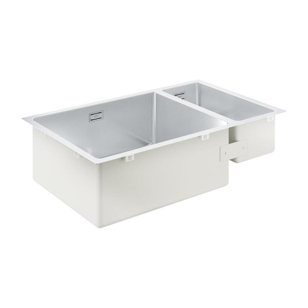 Grohe K700U Eviye Paslanmaz Çelik - 31575SD1