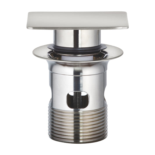Grohe сливной комплект с нажимным механизмом - 40565DC0