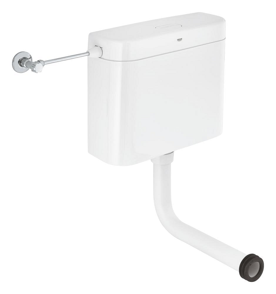 Grohe مرحاض لـ خزان - 38372SH0