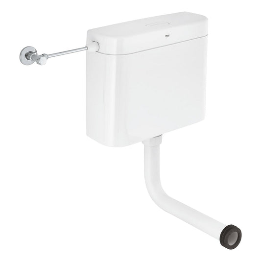 Grohe Klozet Için Rezervuar - 38372SH0