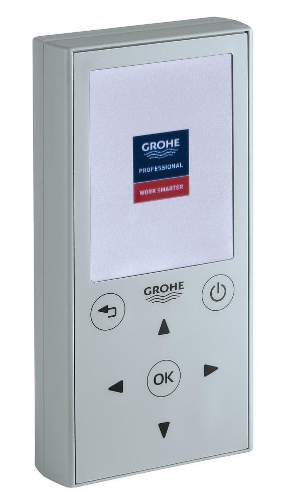 Commande Grohe - 36407001