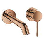 Grohe Essence İki Delikli Duvardan Lavabo Bataryası M-Boyut - 19408001