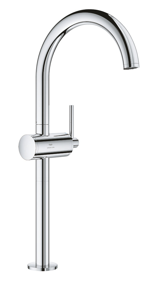 Grohe Atrio Tek Kumandalı Lavabo Bataryası  X L- Boyut - 24365000