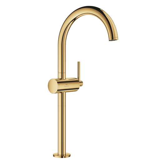 Grohe Lavabo Bataryası Atrio XL Boyut Cool Sunrise - 24365GL0