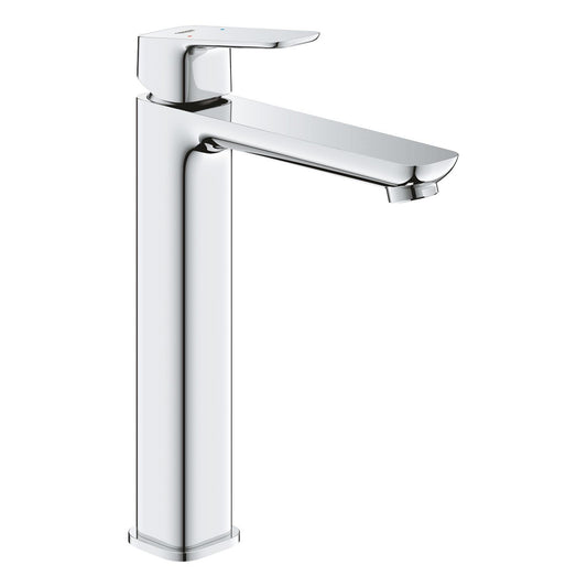 Grohe G R O H E  Cubeo Tek Kumandalı Lavabo Bataryası  X L- Boyut - 1017290000