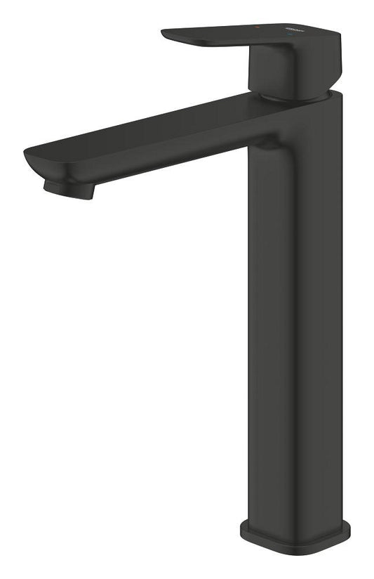 Grohe G R O H E  Cubeo Tek Kumandalı Lavabo Bataryası  X L- Boyut - 1017292430