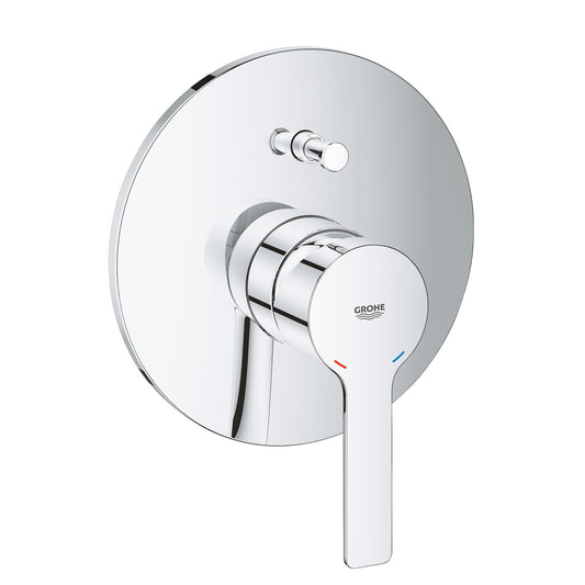 Grohe Lineare New Ankastre Banyo/Duş Bataryası - 19297001
