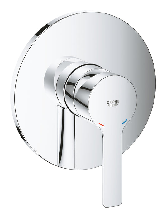 Grohe Lineare Ankastre Duş Bataryası - 24063001