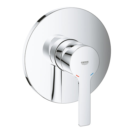 Grohe Lineare Ankastre Duş Bataryası - 24063001
