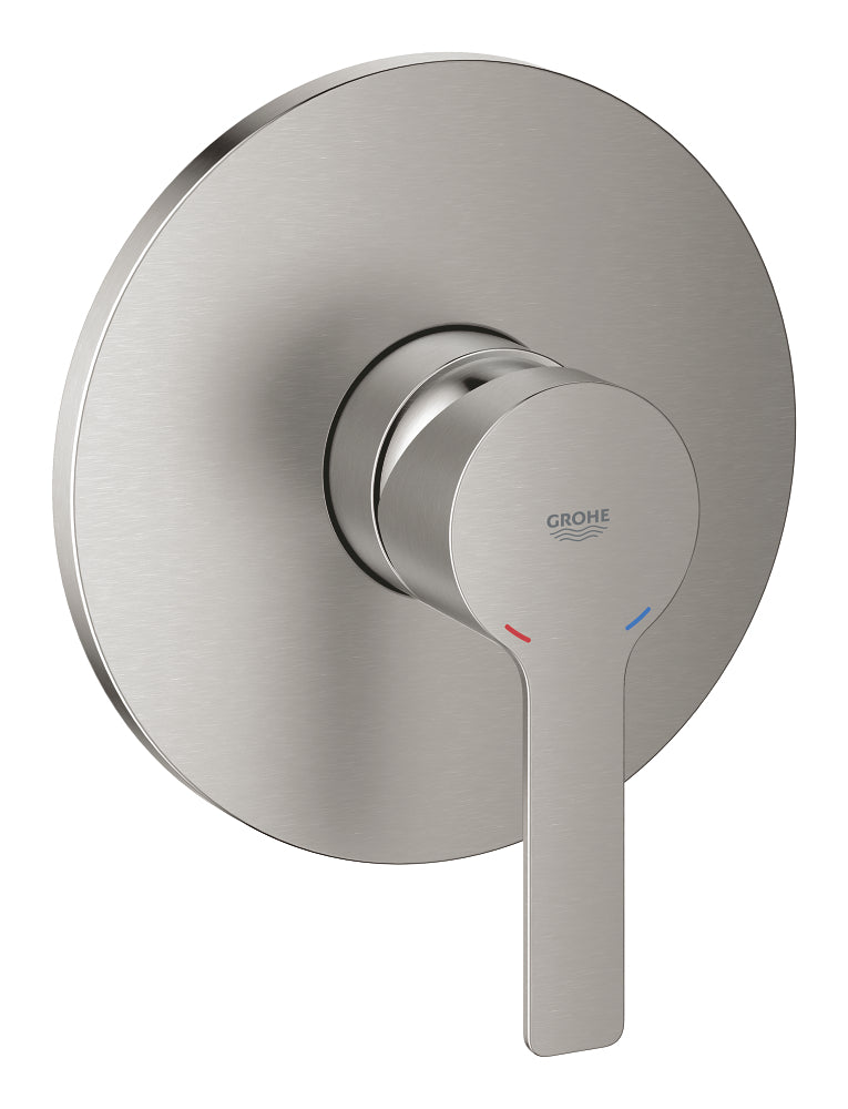 Grohe Lineare Encastré Douche Robinet - 24063DC1