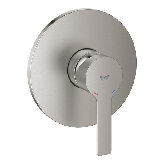 Grohe Lineare Ankastre Duş Bataryası - 24063DC1