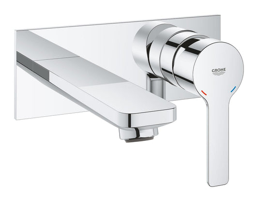 Grohe Lineare İki Delikli Lavabo Bataryası  M- Boyut - 19409001