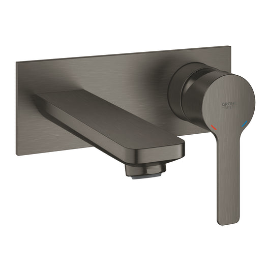 Grohe Lineare İki Delikli Lavabo Bataryası  M- Boyut - 19409AL1