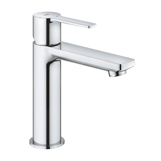Grohe Lavabo Bataryası Lineare S-Boyut Krom – 23996001